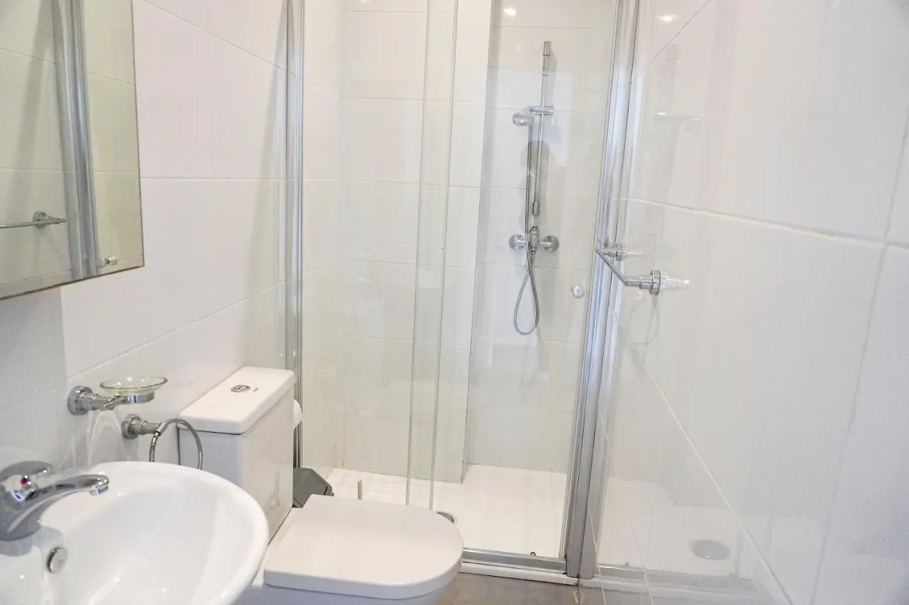 Modern Penthouse Close To The Sea Daire Gzira
