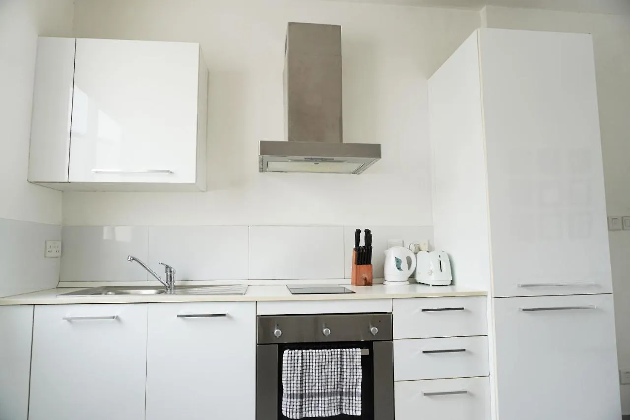 Modern Penthouse Close To The Sea Daire Gzira