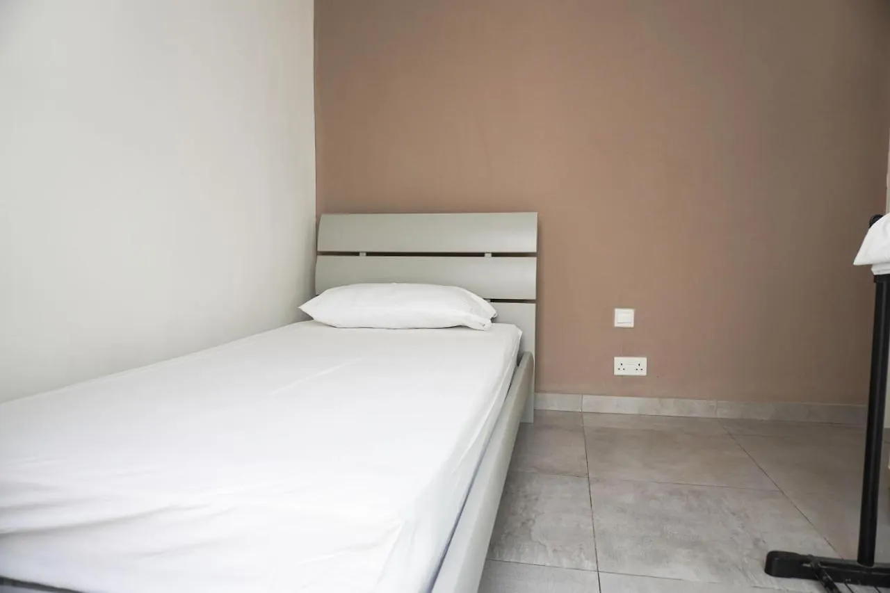 Modern Penthouse Close To The Sea Daire Gzira 0*,  Malta