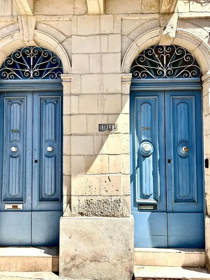 Modern Penthouse Close To The Sea Daire Gzira